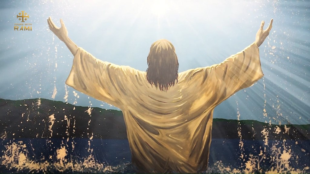 Walk Beside Us on This Sacred Mission